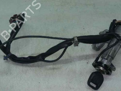 Used Ignition barrel HONDA CIVIC VI Fastback (MA, MB) 2.0 TDiC (MB7) (105 hp) 7931952