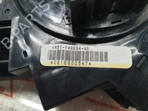Squib airbag FORD FOCUS II (DA_, HCP, DP) 1.6 | BP7944786C102 