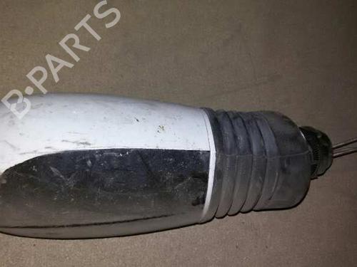 Left mirror FIAT PUNTO (188_)  | BP7941571C26 