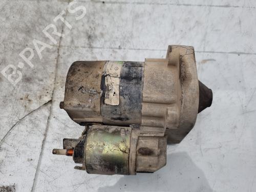 Startmotor RENAULT CLIO II (BB_, CB_) [1998-2016]  18715899
