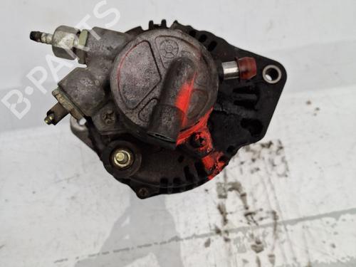 Generator OPEL MERIVA A MPV (X03) 1.7 CDTI (E75) | BP28320834M7 