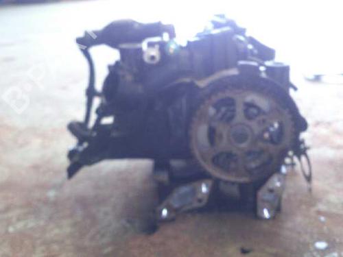 Cylinder head CITROËN C3 I (FC_, FN_) 1.4 HDi | BP10979657M5 