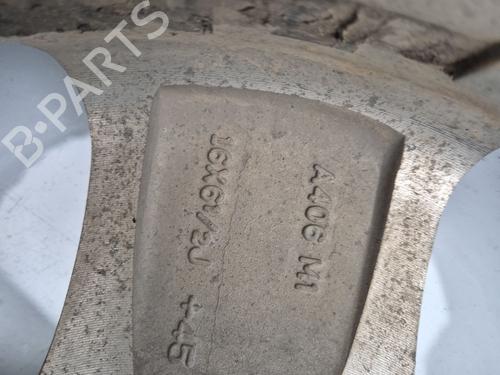Rim SUZUKI GRAND VITARA II (JT, TE, TD) 1.9 DDiS All-wheel Drive (JT419, TD44, JB419WD, JB419XD,... | BP23660404C45 