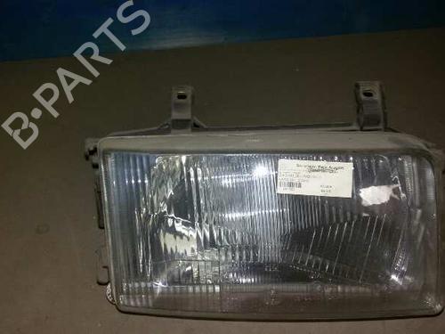 Used Right headlight VW TRANSPORTER T4 Van (70A, 70H, 7DA, 7DH) 2.5 TDI (102 hp) 7941122