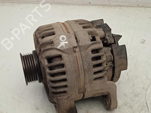 Used Alternator OPEL TIGRA TwinTop (X04) 1.4 (R97) (90 hp) 16823089