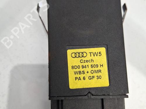 Warning switch AUDI A4 B5 (8D2) 1.9 TDI | BP26132506I22 