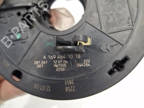 Squib airbag MERCEDES-BENZ C-CLASS Coupe (CL203) C 160 Kompressor (203.730) | BP28318949C102 