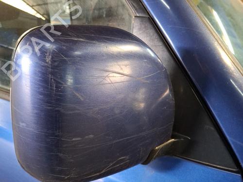 Rétroviseur droit MITSUBISHI PAJERO III (V7_W, V6_W) 3.2 Di-D (V68W, V78W) (165 hp) 32381661