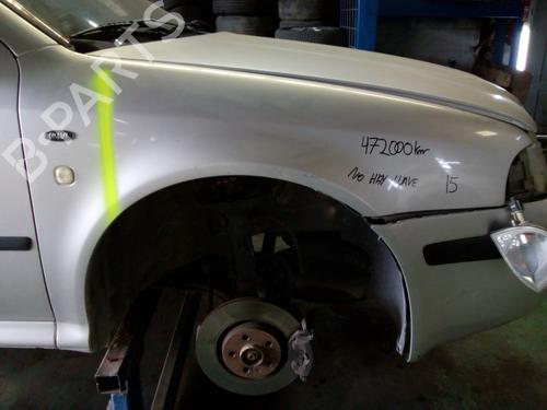 Used Right front fenders SKODA OCTAVIA I (1U2) 1.9 TDI (100 hp) 22320926
