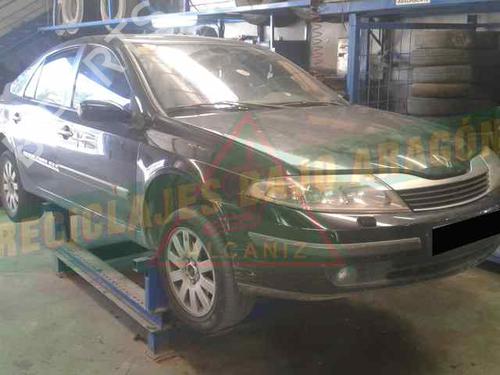 Left front driveshaft RENAULT LAGUNA II (BG0/1_) 1.9 dCi (BG08, BG0G) | BP7934298M38 