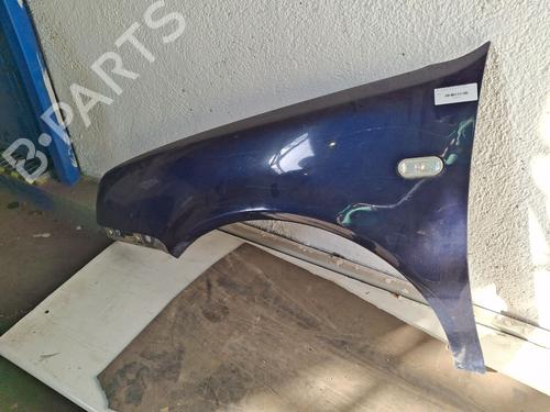 Left front fenders VW GOLF IV (1J1) 1.9 TDI | BP26706369C41 