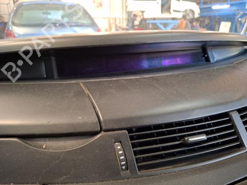 Used Instrument cluster RENAULT ESPACE IV (JK0/1_) 2.2 dCi (JK0H) (150 hp) 30476447