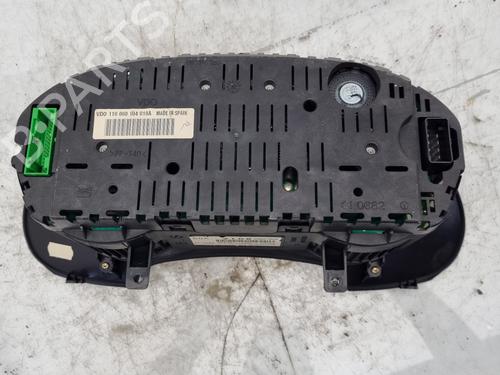 Instrument cluster SEAT IBIZA III (6L1) 1.4 TDI | BP22322022C47 