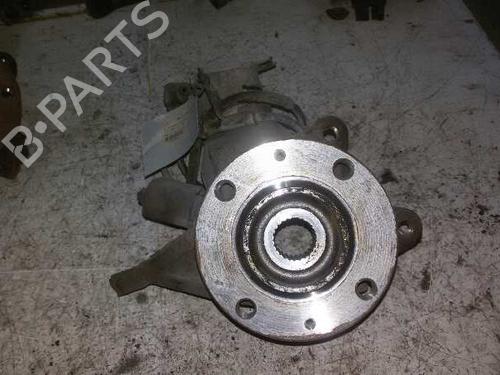 Used Right front steering knuckle CITROËN XSARA (N1) [1997-2005]  7940555