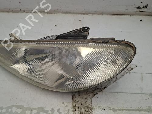 Used Left headlight Left headlight 38437407 38437407