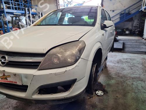 Venstre foran lås OPEL ASTRA H (A04) 1.7 CDTI (L48) | BP9213274C98 