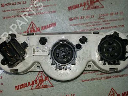 Climate control FORD TOURNEO CONNECT  | BP7935690I5 