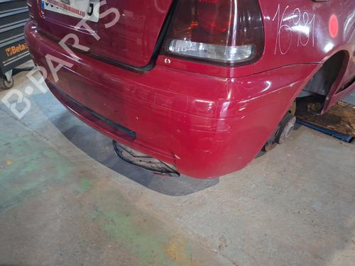 Bagtil kofangere BMW 3 Compact (E46) 320 td | BP39204347C8 - Image 3