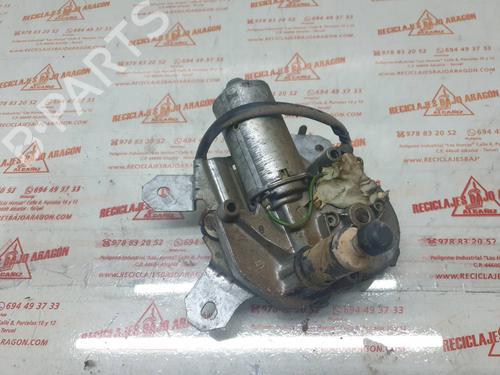 Viskermotor bakrute NISSAN TERRANO II (R20) 2.7 TDi 4WD (125 hp) 7946967