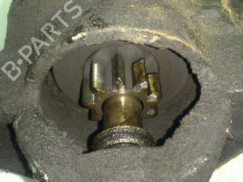 Starter CITROËN C15 Box Body/MPV (VD_)  | BP7933263M8