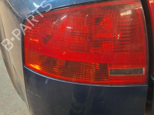 left-taillight-audi-a4-b7-8ec-2004-2005-2006-2007-2008-2009-39142062 main image