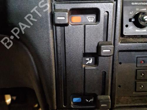 Used Climate control Climate control OPEL OMEGA A (V87) [1986-1994] 33048758 33048758