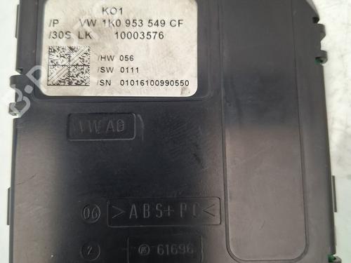 Electronic module SKODA SUPERB II (3T4) 2.0 TDI 16V 4x4 | BP39714763M83 - Image 3