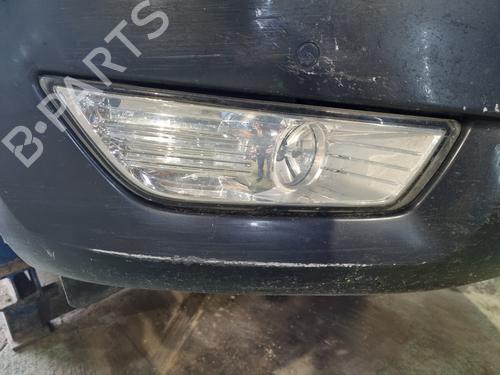 Used Right front fog light FORD MONDEO IV (BA7) 2.0 TDCi (140 hp) 22321229