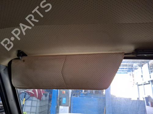 Left sun visor LADA NIVA Closed Off-Road Vehicle (2121, 2131) 1600 4x4 | BP30142980I1 