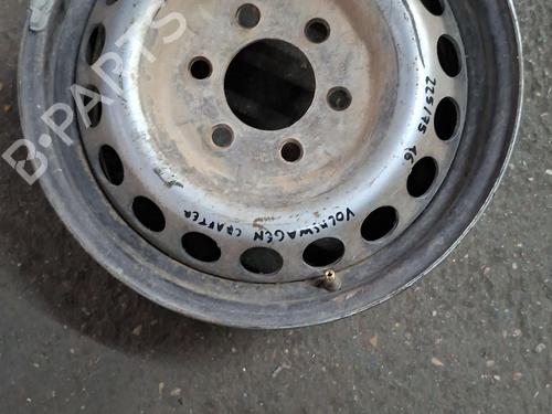 Used Rim Rim 38592476 38592476