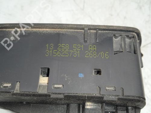 Mirror switch OPEL CORSA D (S07) 1.3 CDTI (L08, L68) | BP9297740I25 