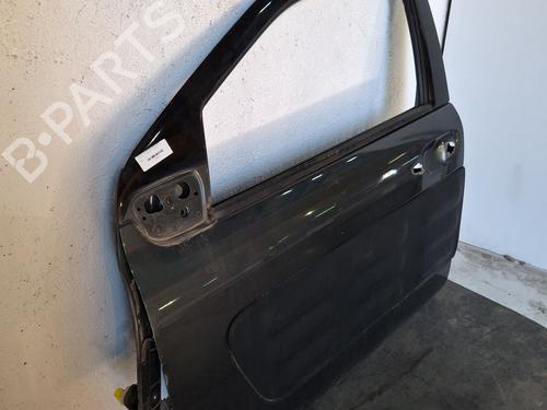 Left front door CITROËN C4 CACTUS 1.2 VTi 82 | BP28480969C2 