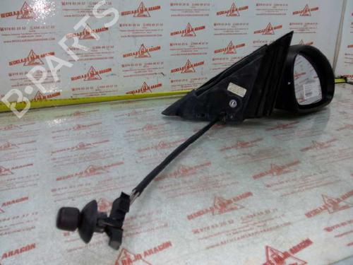 Right mirror SEAT IBIZA III (6L1) 1.9 SDI | BP7937558C27 