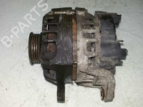Alternator NISSAN MICRA III (K12) | BP7931417M7