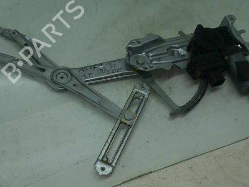 Used Front left window mechanism OPEL ASTRA G Hatchback (T98) 2.0 16V (F08, F48) (136 hp) 7932325