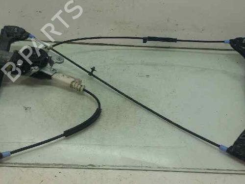 Used Front right window mechanism BMW 3 (E46) [1997-2005]  7931820