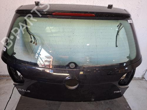 tailgate-vw-golf-v-1k1-2003-2004-2005-2006-2007-2008-2009-2010-34125868 main image