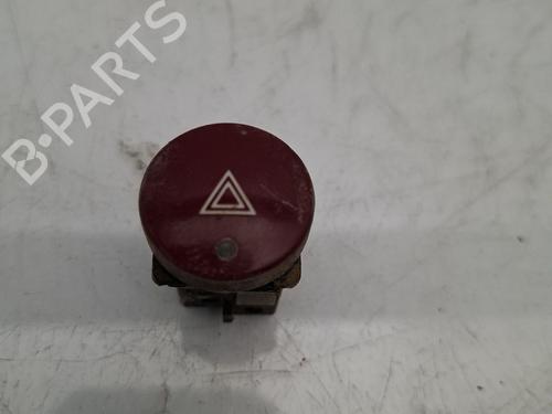 Used Warning switch Warning switch PEUGEOT PARTNER MPV (5_, G_) 1.9 D (69 hp) 39688988 39688988