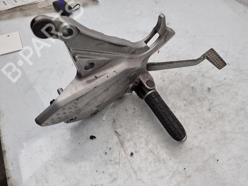 Brake master cylinder KAWASAKI MOTORCYCLES VERSYS Versys (LE650A) | BP24702564M77 