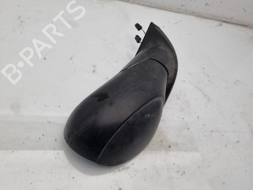 Left mirror CITROËN C3 I (FC_, FN_) 1.4 HDi | BP22322697C26 