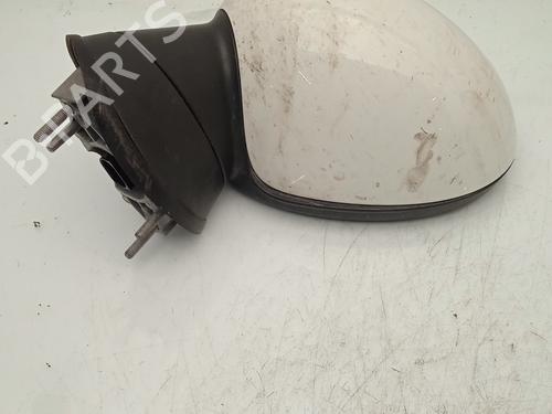 Left mirror MINI MINI (R56) Cooper D | BP15906979C26 