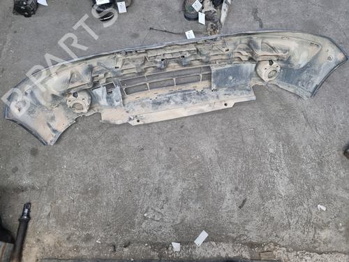 Front bumper RENAULT KANGOO (KC0/1_) 1.5 dCi | BP18863947C7 