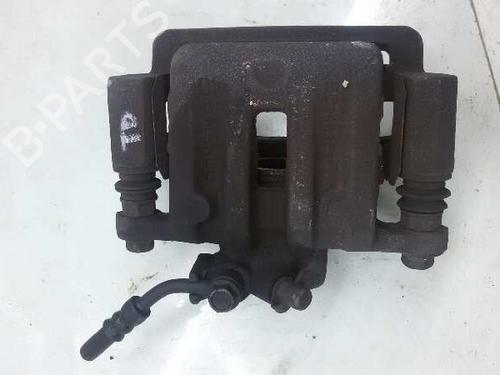 Right rear brake caliper OPEL ANTARA A (L07) 2.0 CDTI | BP11620471M106 