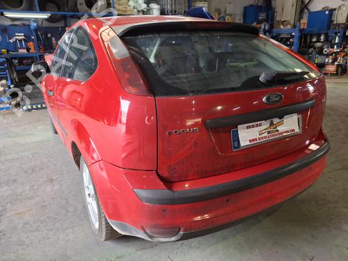 Used Parts FORD FOCUS II (DA_, HCP, DP) 1.6 TDCi (109 hp) 4320914