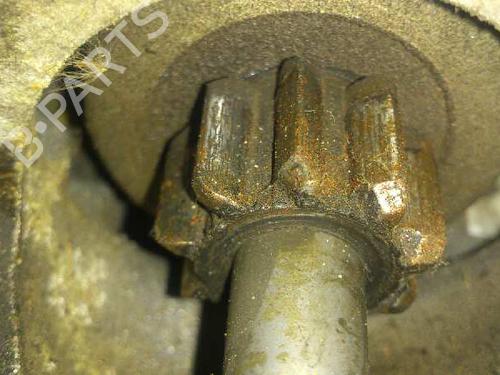 Starter FIAT PANDA (141_) 1100 Trekking 4x4 | BP7933705M8 