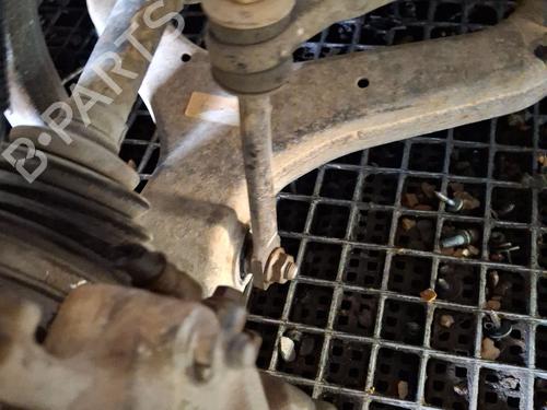 Used Right front driveshaft SSANGYONG KYRON 2.0 Xdi 4x4 (141 hp) 28513793