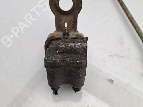 Brake master cylinder NISSAN PRIMASTAR Van (X83) 1.9 dCi 80 | BP33656865M77 - Image 2