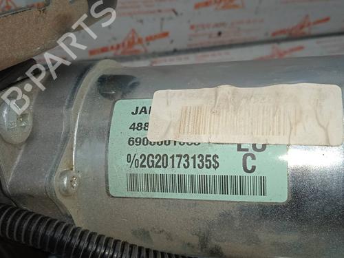 Steering column NISSAN MICRA III (K12)  | BP7946313M21 