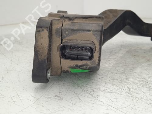 Pedal CITROËN C3 I (FC_, FN_) 1.4 HDi | BP8052056I4 