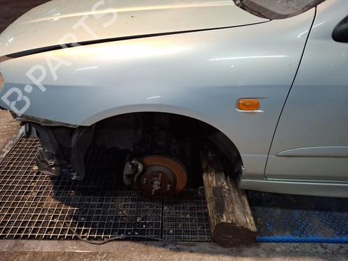 Used Left front fenders Left front fenders NISSAN PRIMERA Hatchback (P11) 1.6 16V (99 hp) 33048725 33048725